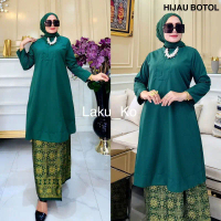 ◤Best Seller◢ Atasan Tunik // Tunik Polos // Stelan Tunik // Tunik Pesta // Baju Kurung // Tunik Toy