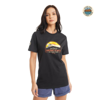 Kaos Eiger Original Wanita GTSD 9.10 Lengan Pendek Gandang Dewata Np