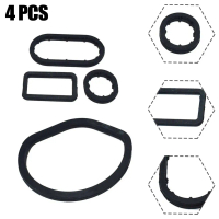 Bộ Gioi Phụ Nắp Lọc Dầu cho Mercedes W163 W202 W203 W208 W210 W211 W220