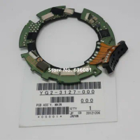 Repair Parts Lens Main PCB Board Motherboard YG2-3127-000 For Canon EF 24-70mm F/4 L IS USM