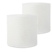 2pcs Washable Polyester Humidifier Filter for misou MS4600 MS4601MS5800 MS5801xiaomi air purifier 2/2s/3/3h/3c/pro parts