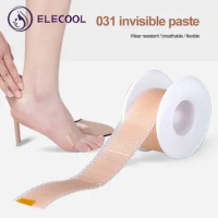Durable Non-slip Heel Prevents Wear Form-fitting Heel Care Tool Silicone Gel Foot Care Unprecedented Popularity Anti-wear