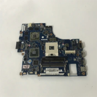 LA-7231P Mainboard For ACER 4830 4830T 4830TG Laptop Motherboard With GT540M GPU DDR3 Tested OK