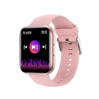for Xiaomi Poco X5 Pro Poco M6 Pro Poco F5 Pro Smart Watch Men Women Full Touch Bluetooth Call Sport Fitness Tracker Smartwatch
