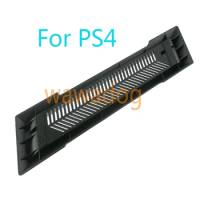 10pcs Vertical Stand For PS4 Slim Console Dock Cradle Mount Bracket Holder For PS4 Slim Host Base For PS4 Slim Console Gaming