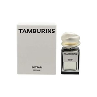 TAMBURINS - Jennie同款新品！TAMBURINS龍涎香香水50ML#BOTTARI 木質香調中性香