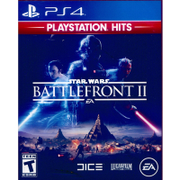 星際大戰：戰場前線 2 Star Wars Battlefront II - PS4中英文美版