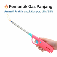 Pemantik kompor gas panjang / pemantik Kitchenware