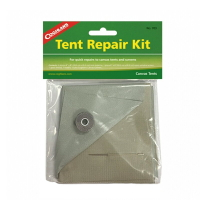 【露營趣】加拿大 COGHLANS 703 帳棚修補包 Tent Repair Kit 帳篷修補 工具組 天幕 客廳帳 炊事帳