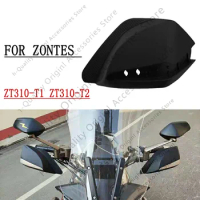 For Zontes ZT310-T1 ZT310-T2 310 T1 T2 310T ADV Motorcycle Handlebar Hand Guards Handguard Protector 310 T1 310 T2 310T1 310T2