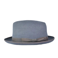TOPI LAKEN / FEDORA KUALITAS IMPORT / FASHION PRIA / TOPI MORIS Topi Laken Import 100% Woll Aksesori