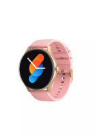 Havit Havit M9036 Pink Color Smart Watch 1.39" TFT full touch screen IP67 waterproof
