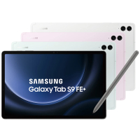 【SAMSUNG 三星】Galaxy Tab S9 FE+ 12.4吋 8G/128G 5G版(X616)