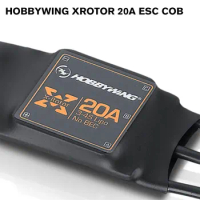 Hobbywing XRotor 20A ESC COB