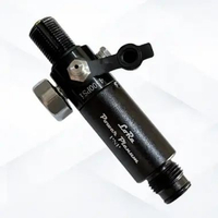 Paket Regulator + Lora Plenum Regul od 28 5cm Plenum Hitam Saja