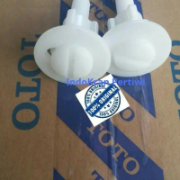 EH575 Baut Tutup Closet TC505S Soft closing TOTO ORIGINAL FREE ONGKIR