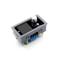 Digital Dc Dc Buck Boost Converter Regulator Adjustab