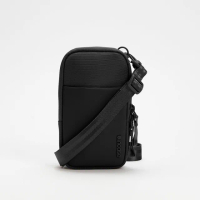 【Incase】母親節禮物 A.R.C. 手機斜背包(黑色)