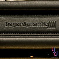 現貨可分期 Beyerdynamic DT1770 DT1990 原廠 耳機 專用 頭墊 德國製造 拜耳