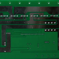 EGP1000W Pure Sine Wave Inverter Power Board EG8010 Chip Driver Board