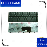 แป้นพิมพ์แล็ปท็อป, ใหม่, สำหรับ HP DV6-3000, 3134, 3110TX, 3110, 3100, 3029, แป้นพิมพ์, DV6Z-3000