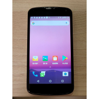 google nexus 4 pixel系列前一代 親兒子手機
