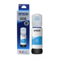 EPSON หมึกเติม รุ่น T06G200 (008) สีฟ้า Cyan