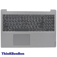 TH Thai Keyboard GR IMR Upper Case Palmrest Shell Cover For Ideapad 5CB0S16791