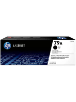 TONER HP CF279A NO.79A BLACK