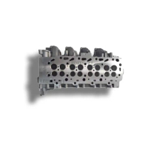 High quality engine FOR Mitsubishis L200 Triton pickup truck engine cylinder head assembly 4D56U FOR 4D56 4D56U L200 1005A560