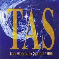 絕對的聲音TAS1996 (CD)