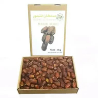 Kurma Mesir Madu Golden Valley 3Kg Murah enak Pulen Best