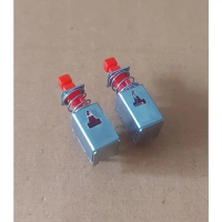 สวิทช์มินิสวิทช์ 2x3 6pin บนปุ่มปิด mute lph hpf ผสม panthom Fajar electro 2 L320