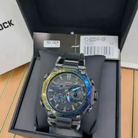 CASIO ORIGINAL - CASIO MTG-B2000YR-1ADR - JAM TANGAN PRIA JAM PRIA LA - RESIN CASIO MTG-B2000YR-1A M