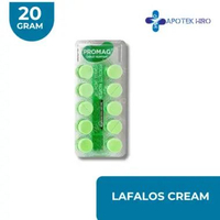Promag Tablet 1 Blister 10 Tablet 1 STRIP 10 TABLET