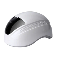 Lescolton High Quality 80 Laser Lights Treatment 680nm Low Level Laser Therapy Hair Growth Cap