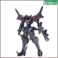 In Stock Original KOTOBUKIYA KP269R Muv-Luv Alternative Total Eclipse Su-47E Berkut Assembled Model 