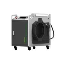 1000w1500w2000w Laser Cleaning Machine Can Connect to Mobile Phone Bluetooth on Sale