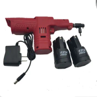 Good Price Quiet Li-ion Lock Pick Gun Electronic Bump Pick Opener Tools with 45 Heads for Wholesale