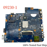 09230-1 For Acer 5542 5542G Laptop Motherboard JV50-TR MB DDR2 Mainboard 100% Tested Fast Ship