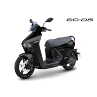 鳳山光宇 YAMAHA EC-05 YAMAHAxGOGORO 電動車 ✔️汰舊換新另有優惠 ✔️零頭款分期專案