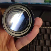 Olympus SZ61 SZ51 zoom lens 0.62x auxiliary objective 110AL0.62X in good condition