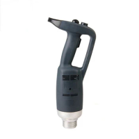 Commercial Kitchen Electric 500W Stick Hand Blender