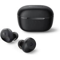志達電子 SoundPeats T2 ANC 主動降噪真無線藍牙耳機 藍牙5.1 雙主耳 IPX5 環境通透模式