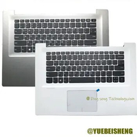 New/Orig for Lenovo Ideapad 7000-15 320S-15 320S-15IKB Palmrest Korean keyboard upper cover backlite Touchpad