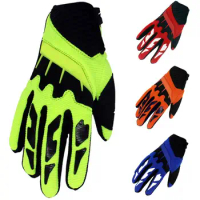 Children Gloves Roller Skating Gloves Bicycles Scooters Full Finger Sports Kids Boys Girls Cycling Riding Gloves For Ages 3-12