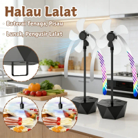 Silent Electric Mosquito Trap Zapper with UV Light, Waterproof, Eco-Friendly, 100% Silent, 360° Cove