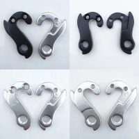 2pc Bicycle parts cycling gear rear derailleur hanger mech dropout For Novara Corsa Giant TCR Alliance TCX OCR Avail 6000 Series