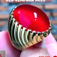 Batu cincin cempaka aceh
