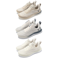 【UNDER ARMOUR】慢跑鞋 Velociti 3 Breeze 男鞋 女鞋 網布 輕量 緩衝 運動鞋 UA 單一價(3027521301)